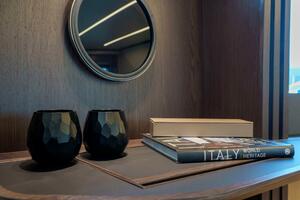 52ft Absolute Yacht For Sale