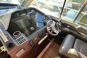 2015 Regal 53 Sport Coupe thumbnail 25
