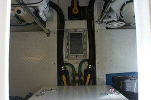 2000 Stolper 3800 Tournament Express thumbnail 23