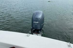 24ft Eastern Yacht For Sale
