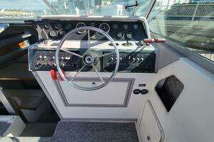 Weekender 30ft Sea Ray Yacht For Sale