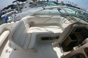 June Bug 26ft Sea Ray Yacht For Sale