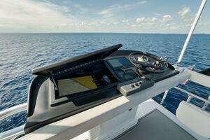 2016 Merritt 86' Enclosed Flybridge thumbnail 26