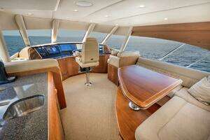 2016 Merritt 86' Enclosed Flybridge thumbnail 34