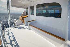2016 Merritt 86' Enclosed Flybridge thumbnail 22