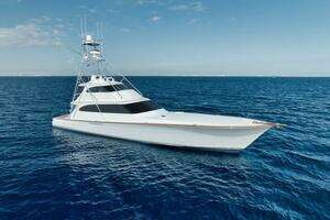 2016 Merritt 86' Enclosed Flybridge thumbnail 8