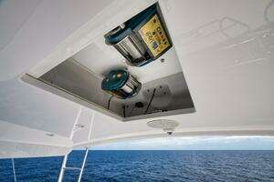 2016 Merritt 86' Enclosed Flybridge thumbnail 24