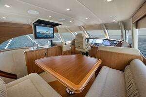 2016 Merritt 86' Enclosed Flybridge thumbnail 35