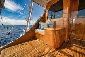 2016 Merritt 86' Enclosed Flybridge thumbnail 18