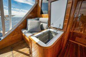 2016 Merritt 86' Enclosed Flybridge thumbnail 19