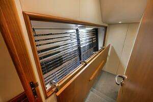 2016 Merritt 86' Enclosed Flybridge thumbnail 63