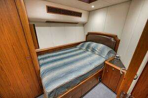 2016 Merritt 86' Enclosed Flybridge thumbnail 54