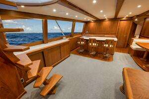 2016 Merritt 86' Enclosed Flybridge thumbnail 39