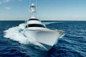 2016 Merritt 86' Enclosed Flybridge thumbnail 13