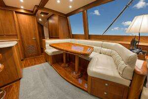 2016 Merritt 86' Enclosed Flybridge thumbnail 43