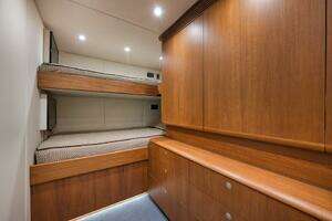 2016 Merritt 86' Enclosed Flybridge thumbnail 60