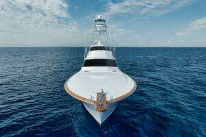 2016 Merritt 86' Enclosed Flybridge thumbnail 9