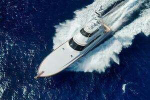 2016 Merritt 86' Enclosed Flybridge thumbnail 14