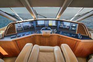 2016 Merritt 86' Enclosed Flybridge thumbnail 33