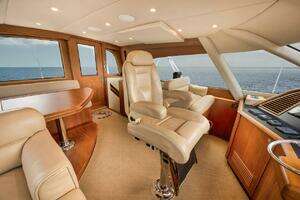 2016 Merritt 86' Enclosed Flybridge thumbnail 36