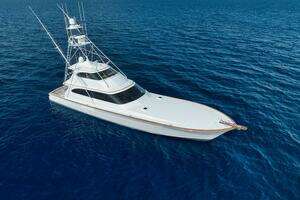 2016 Merritt 86' Enclosed Flybridge thumbnail 10