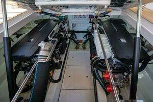 2027 Outback Yachts 50 thumbnail 19