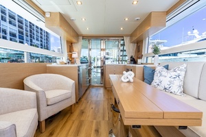 56FT (17.15M) OUTBACK YACHTS