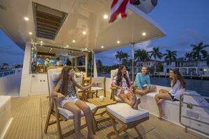 2027 Outback Yachts 50 thumbnail 4