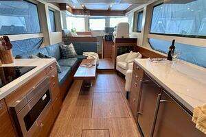 2027 Outback Yachts 50 thumbnail 6