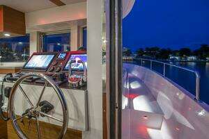 2027 Outback Yachts 50 thumbnail 5