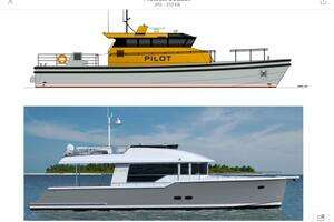 2027 Outback Yachts 50 thumbnail 20