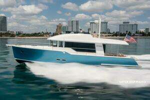 2027 Outback Yachts 50 thumbnail 2