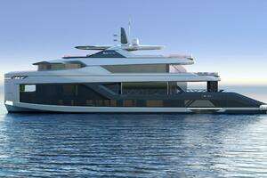 Mazu132DS 2025 Mazu 132DS Yacht For Sale in Yalova 