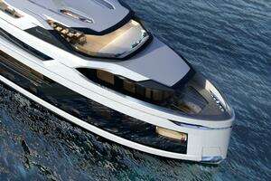 Mazu132DS 2025 Mazu 132DS Yacht For Sale in Yalova 