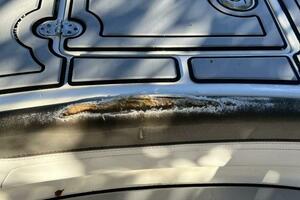 23ft World Cat Yacht For Sale