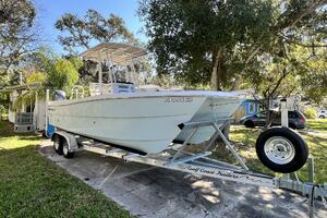 23ft World Cat Yacht For Sale