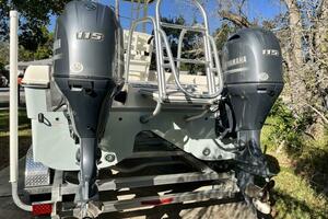 23ft World Cat Yacht For Sale