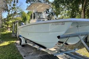 23ft World Cat Yacht For Sale
