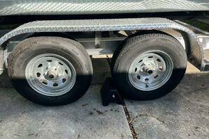 23ft World Cat Yacht For Sale