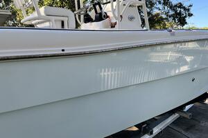 23ft World Cat Yacht For Sale