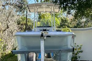 23ft World Cat Yacht For Sale