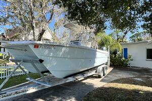 23ft World Cat Yacht For Sale