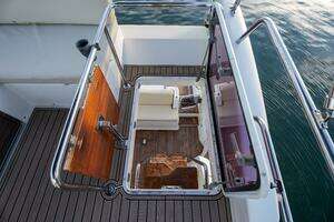 2013 Azimut 40 Flybridge thumbnail 67