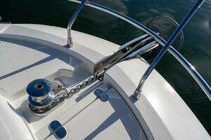 2013 Azimut 40 Flybridge thumbnail 85