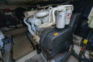 2013 Azimut 40 Flybridge thumbnail 72