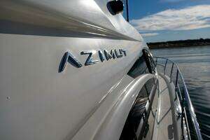 2013 Azimut 40 Flybridge thumbnail 81
