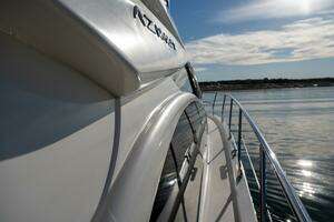 2013 Azimut 40 Flybridge thumbnail 80
