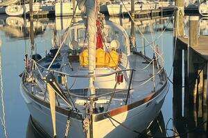 1993 Block Island 40 thumbnail 10