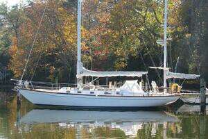 1993 Block Island 40 thumbnail 1