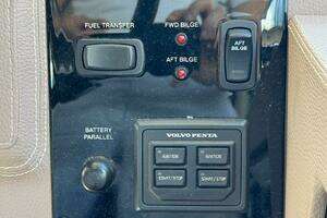 2016 Regal 46 Sport Coupe thumbnail 47